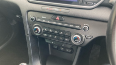 Kia Sportage 1.6 GDi ISG 2 5dr Petrol Estate